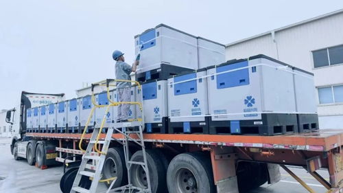 油車混運之困 破解城市配送“不可能三角”的迷局